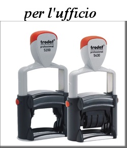 TIMBRI PERSONALIZZATI ECONOMICI ON-LINE