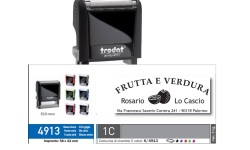 TIMBRI ECONOMICI PRINTY 4913 PREZZI COSTI ONLINE