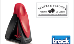 TIMBRI PERSONALIZZATI CON TESTO E LOGO 6 RIGHE - MOBILE PRINTY 9413