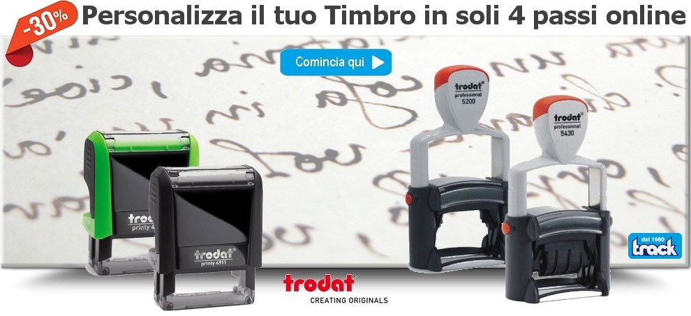 TIMBRI TREVISO - Timbri Personalizzati con logo online autoinchiostranti  fai da te Timbri Personalizzati con logo online autoinchiostranti fai da te