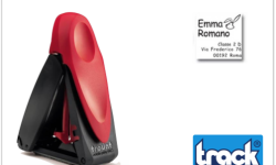 TIMBRI PERSONALIZZATI CON TESTO E LOGO 9 RIGHE MOBILE PRINTY 9440