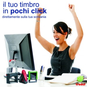 timbro online